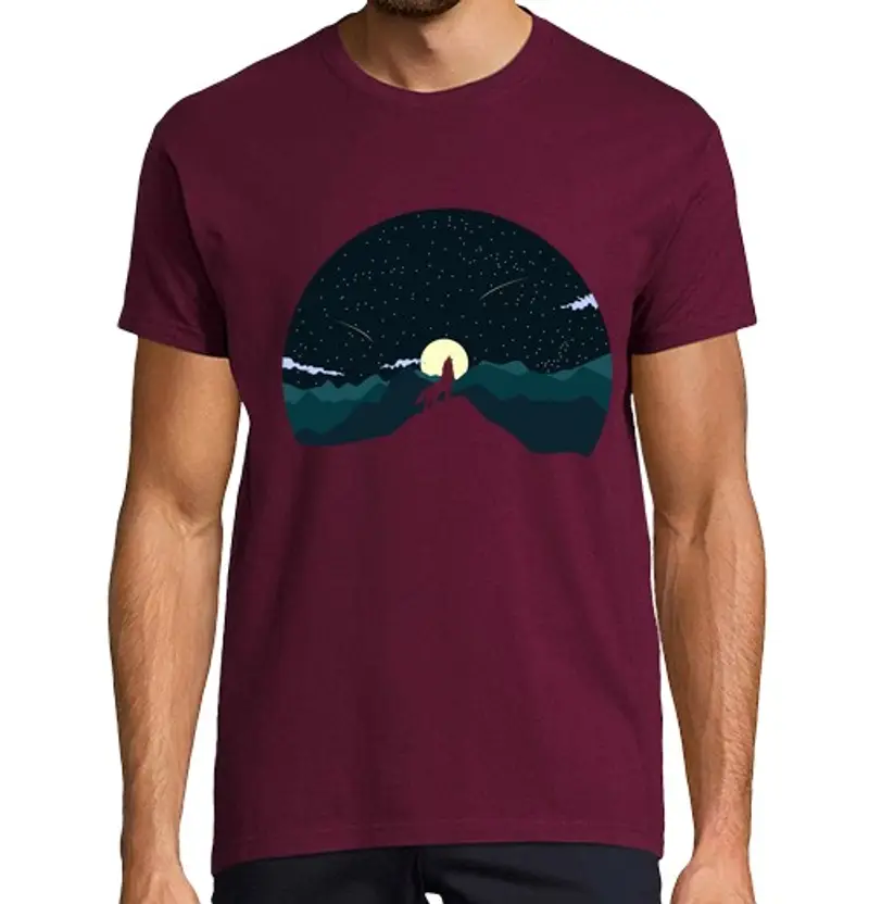 Tostadora T-shirt Uomo 1476313