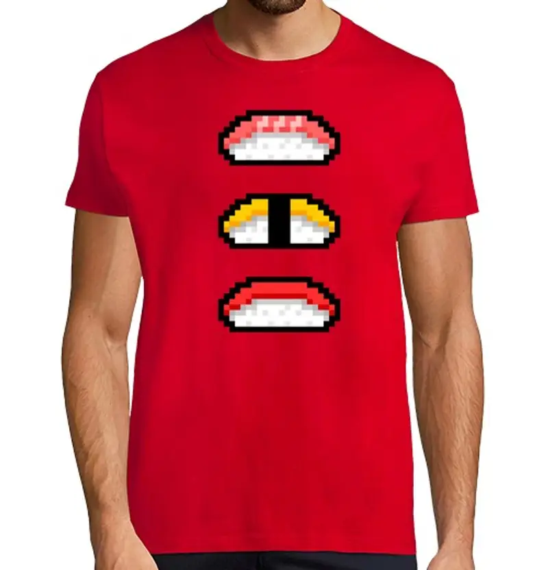 Tostadora T-shirt Uomo 1465488