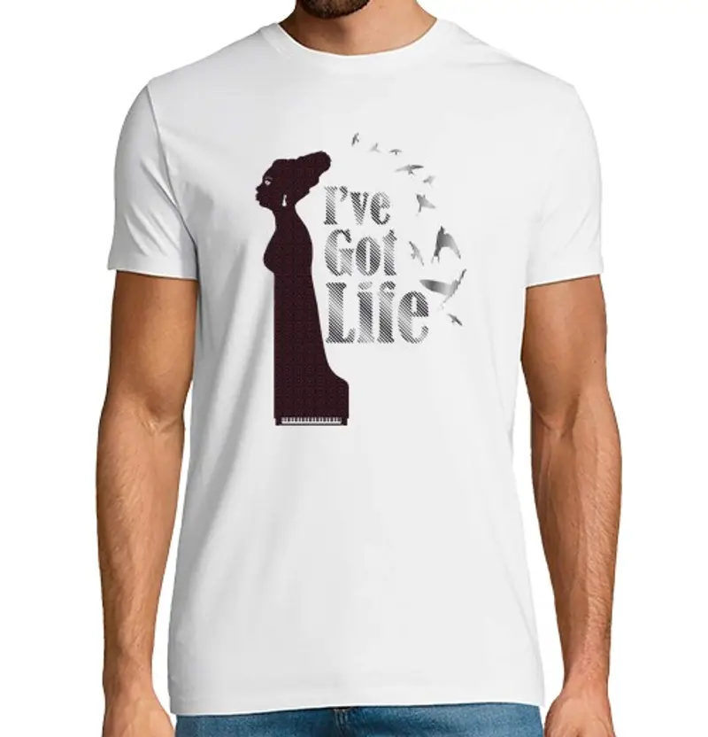 Tostadora T-shirt Uomo 1439558