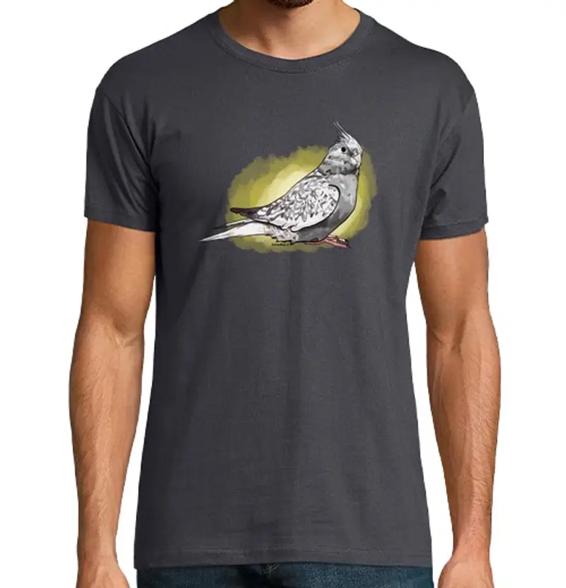 Tostadora T-shirt Uomo 1453879