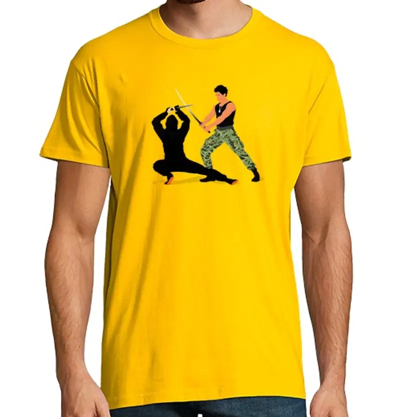 Tostadora T-shirt Uomo 1476220