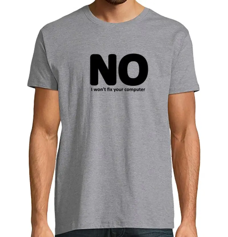 Tostadora T-shirt Uomo 1475694