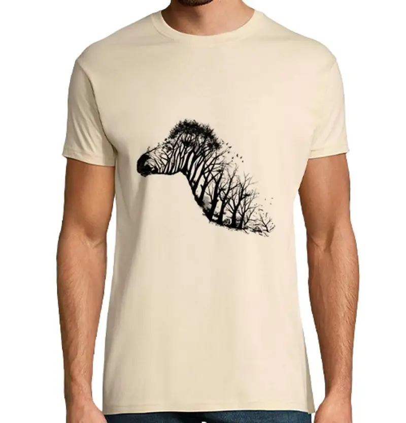 Tostadora T-shirt Uomo 1465995