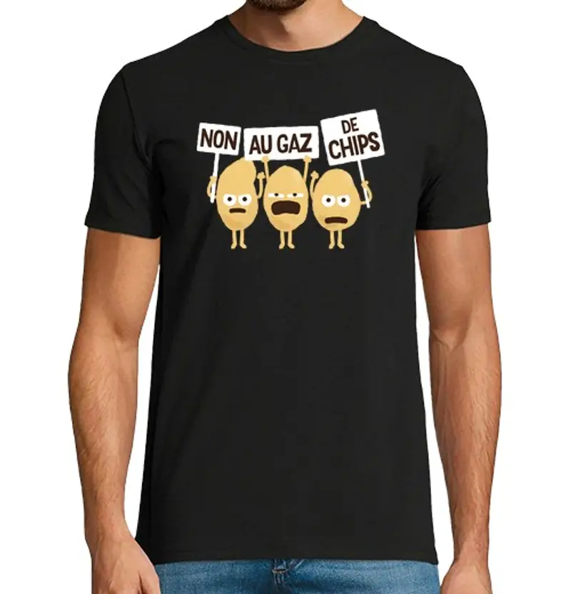Tostadora T-shirt Uomo 1438073
