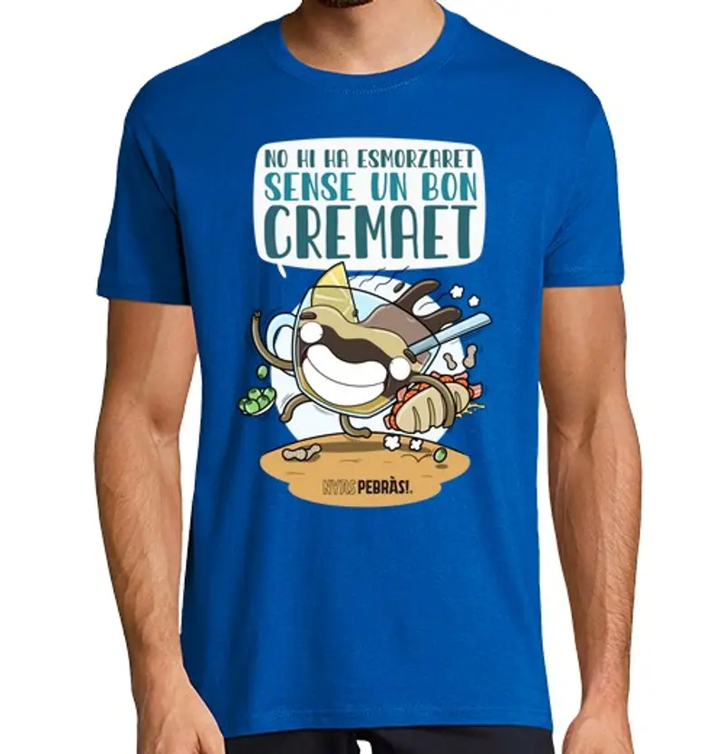 Tostadora T-shirt Uomo 1435785