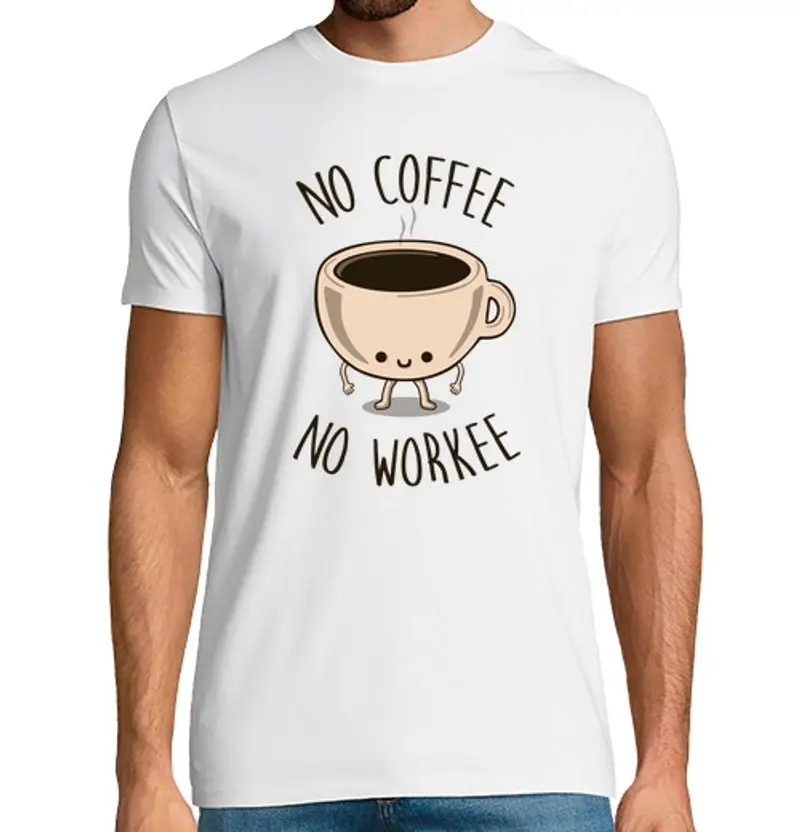 Tostadora T-shirt Uomo 1441587