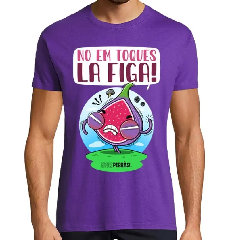 Tostadora T-shirt Uomo 1461529