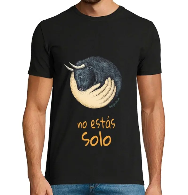 Tostadora T-shirt Uomo 1459238