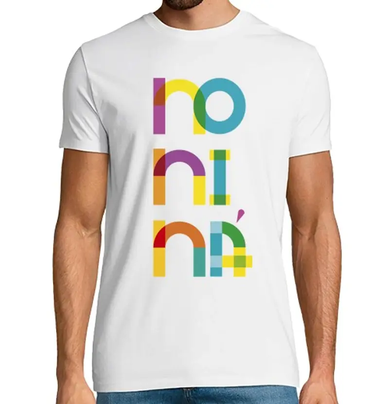 Tostadora T-shirt Uomo 1431429