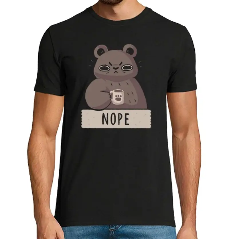 Tostadora T-shirt Uomo 1471249