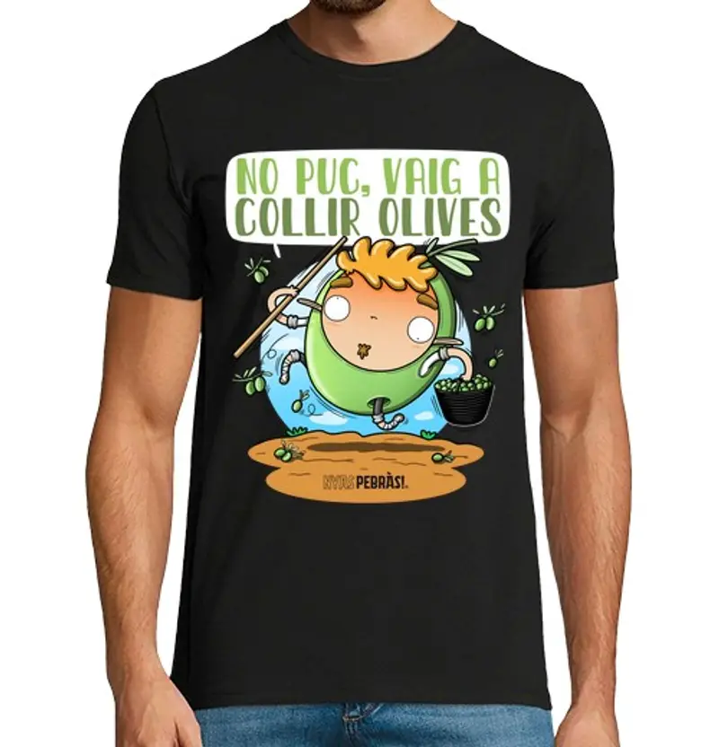 Tostadora T-shirt Uomo 1457206