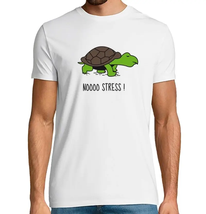 Tostadora T-shirt Uomo 1476792