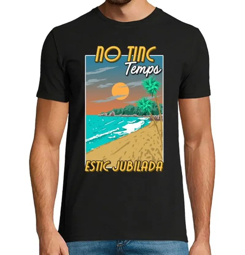 Tostadora T-shirt Uomo 1462472