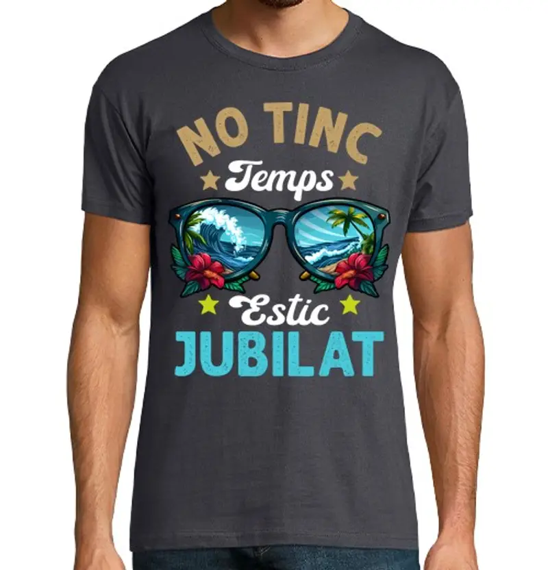 Tostadora T-shirt Uomo 1433605