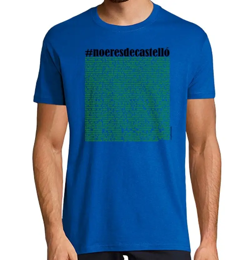 Tostadora T-shirt Uomo 1460898