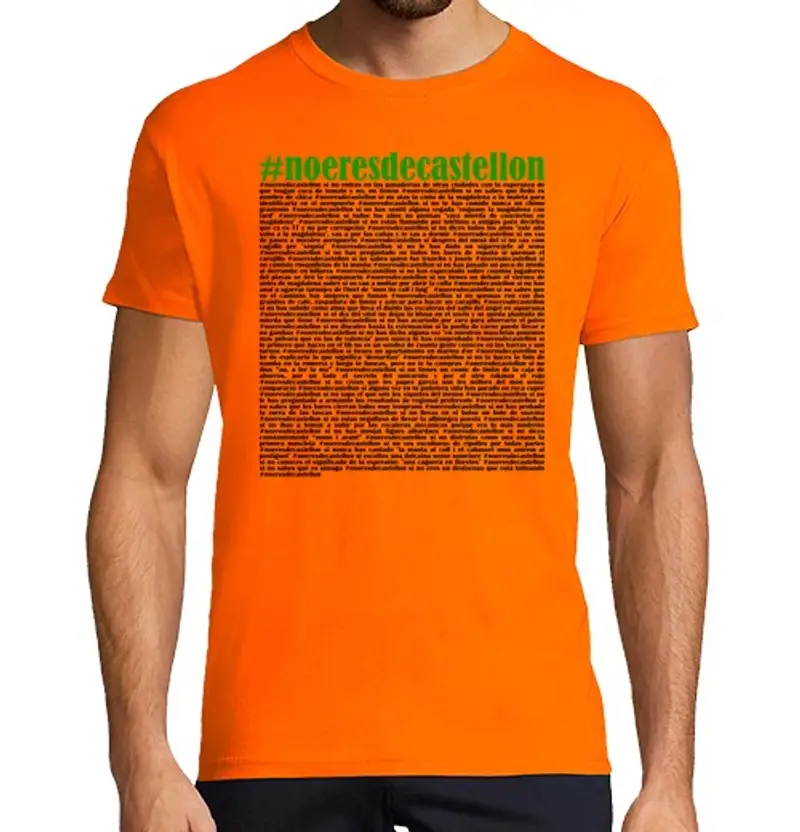 Tostadora T-shirt Uomo 1478657