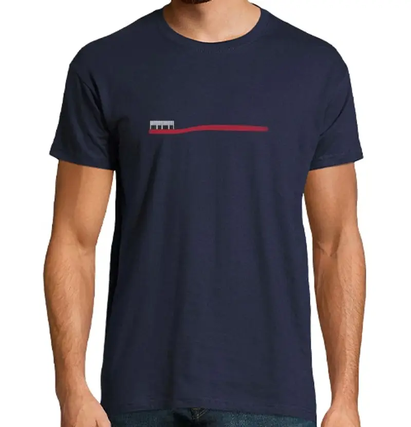 Tostadora T-shirt Uomo 1456809