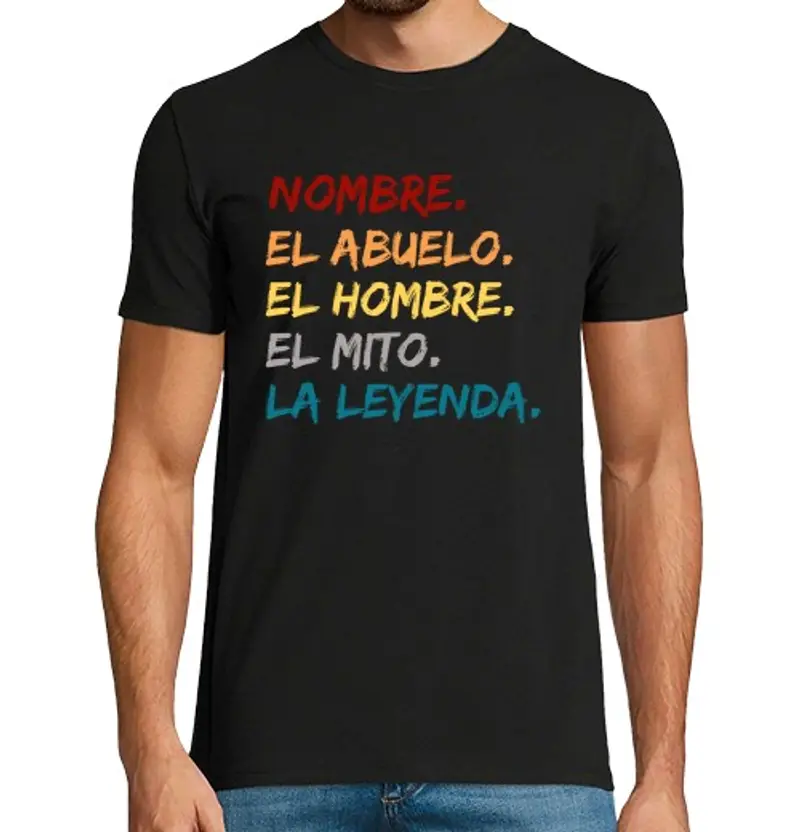 Tostadora T-shirt Uomo 1440197
