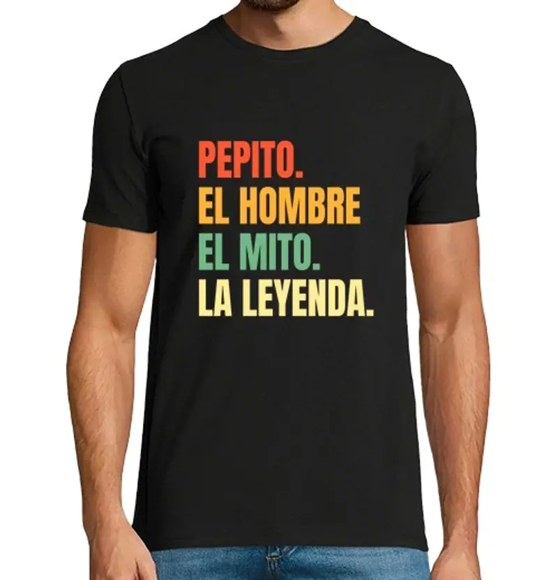 Tostadora T-shirt Uomo 1446683