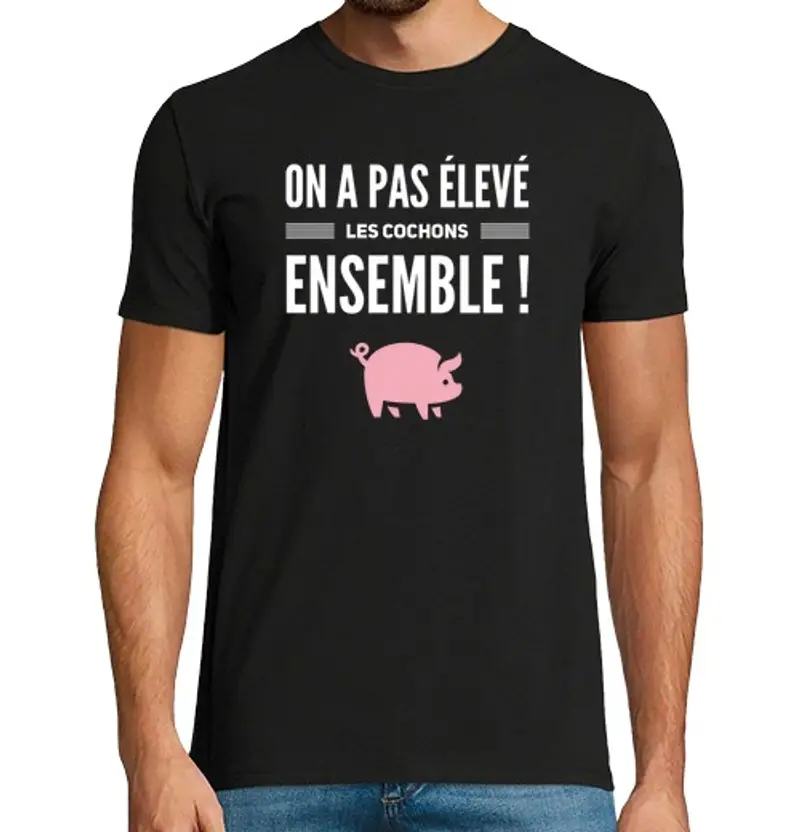 Tostadora T-shirt Uomo 1448806