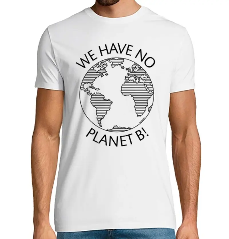 Tostadora T-shirt Uomo Nero 1461621