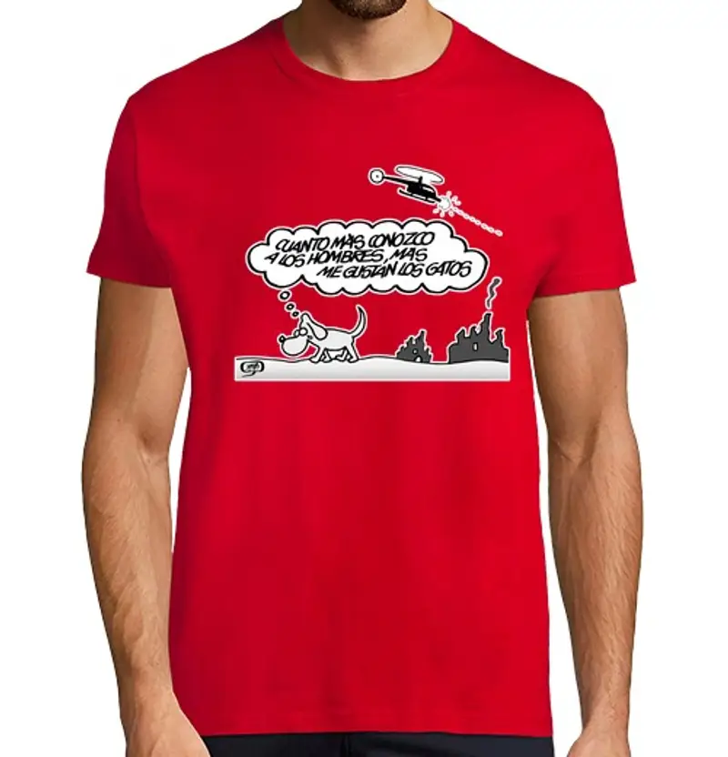 Tostadora T-shirt Uomo 1437936