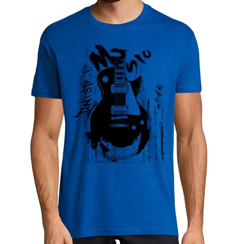 Tostadora T-shirt Uomo 1446024