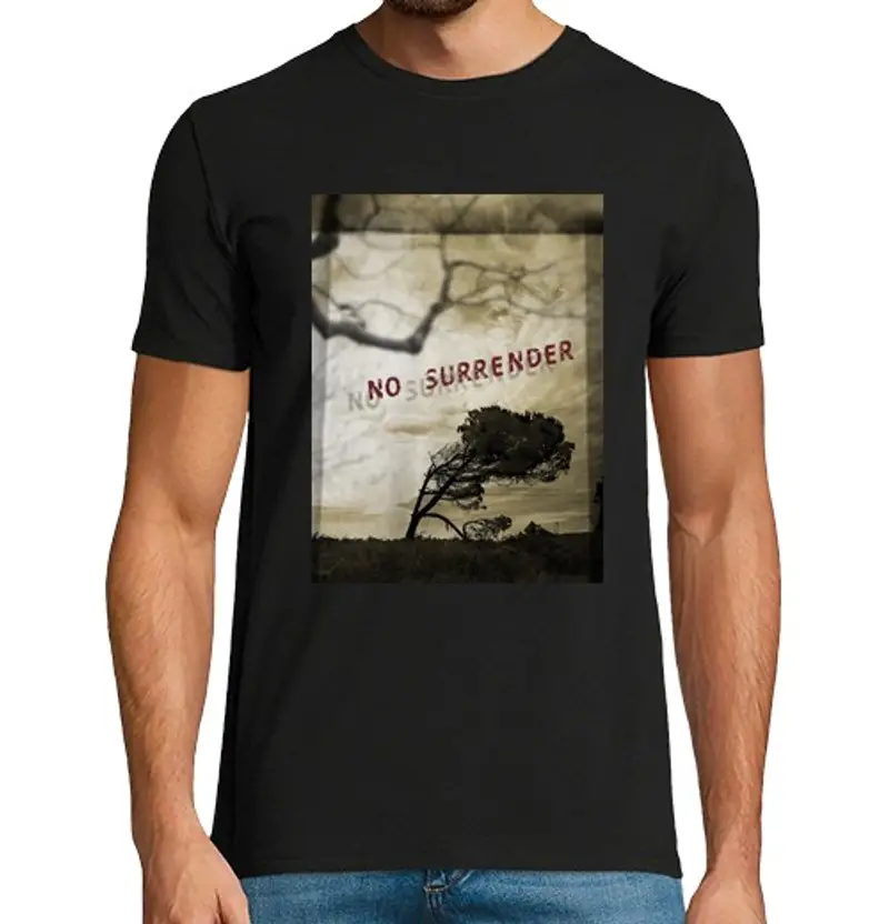 Tostadora T-shirt Uomo 1465191