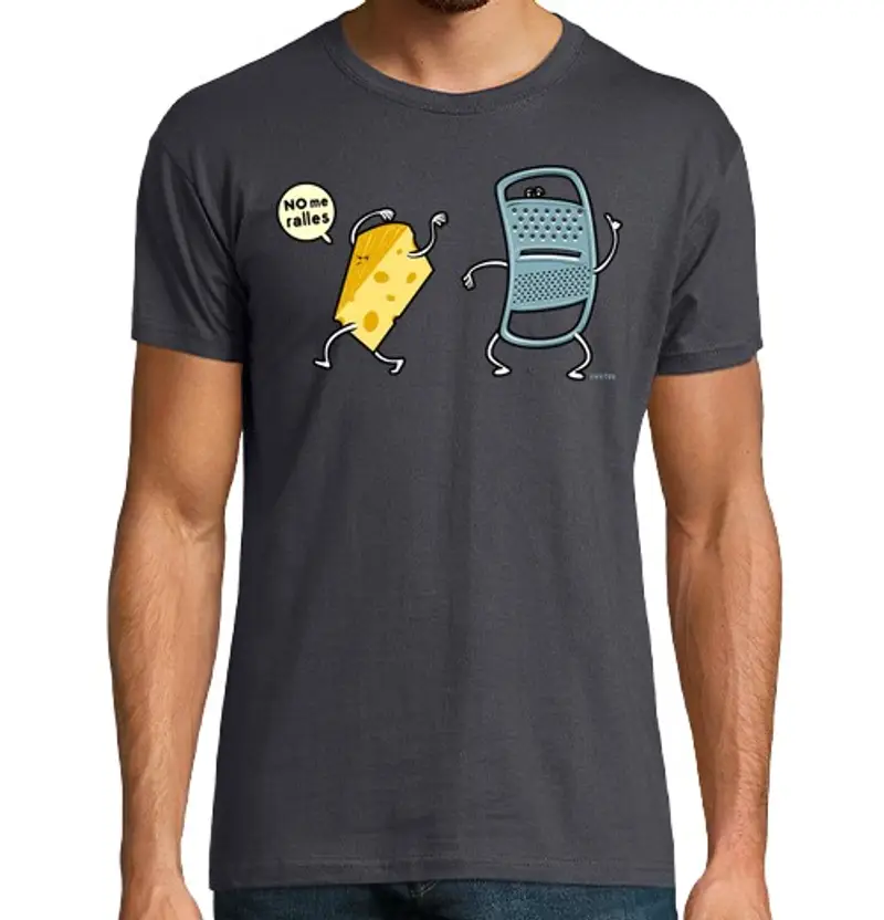 Tostadora T-shirt Uomo 1438957