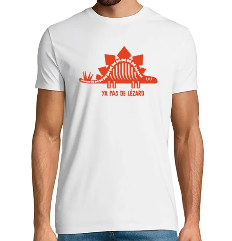 Tostadora T-shirt Uomo 1459092