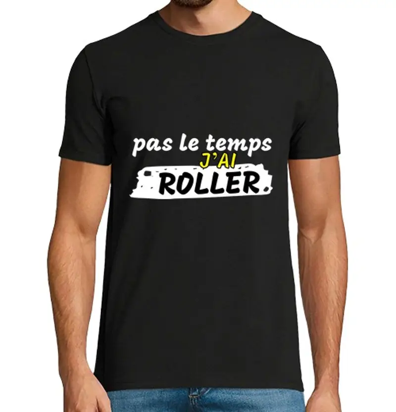 Tostadora T-shirt Uomo 1464357