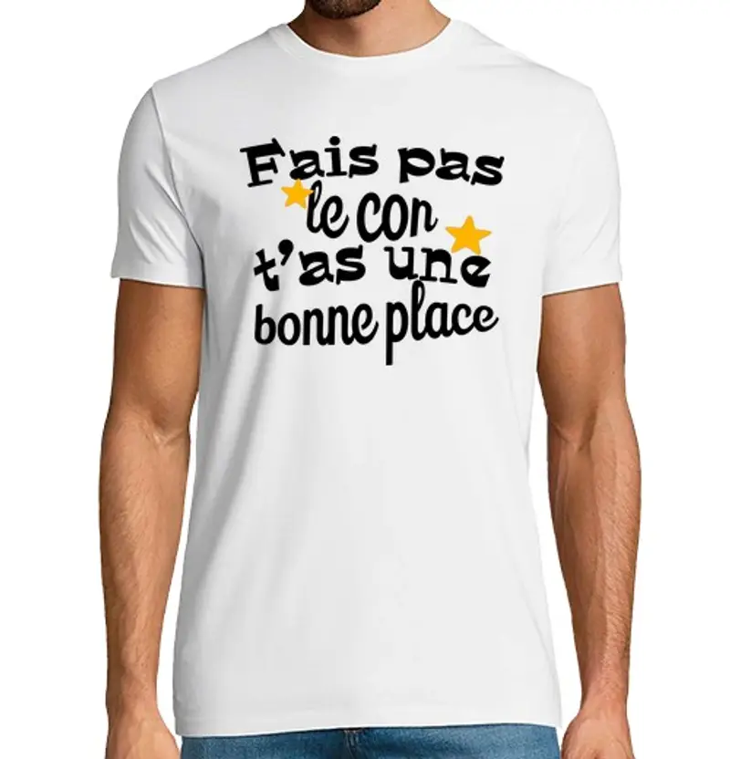 Tostadora T-shirt Uomo 1474850