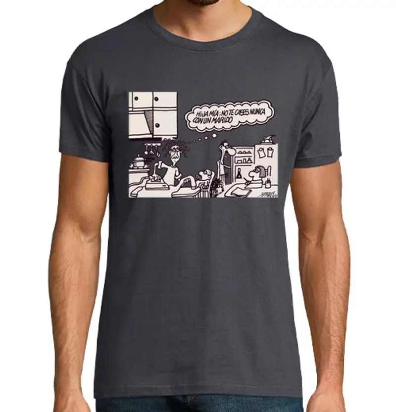 Tostadora T-shirt Uomo 1471198