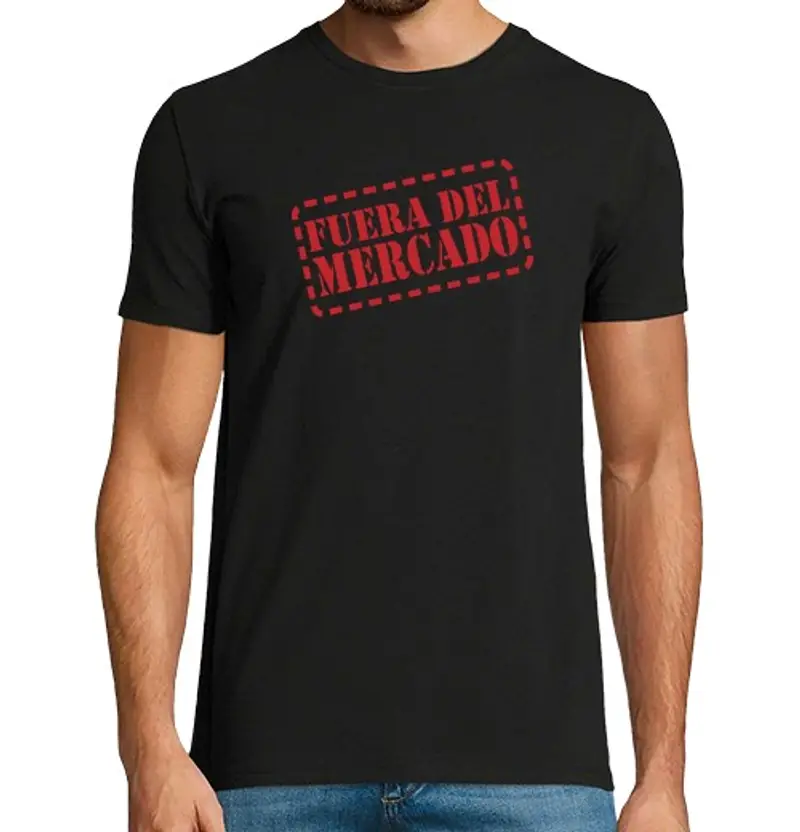 Tostadora T-shirt Uomo 1453164