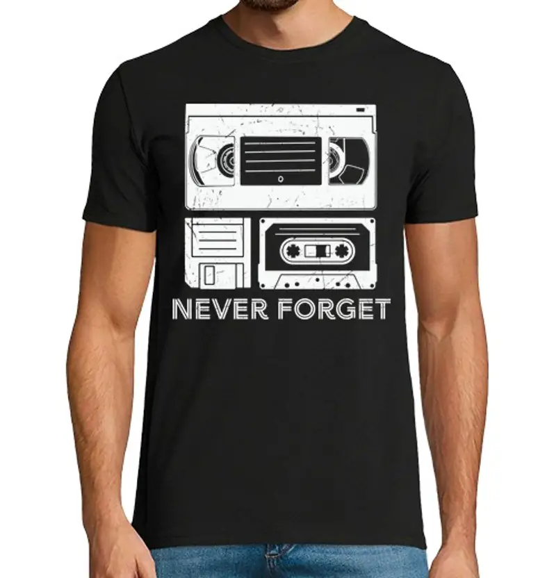 Tostadora T-shirt Uomo 1472514