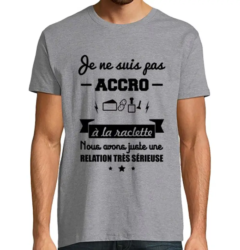 Tostadora T-shirt Uomo 1449863