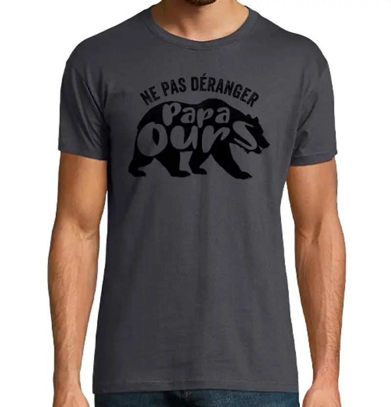 Tostadora T-shirt Uomo 1471568