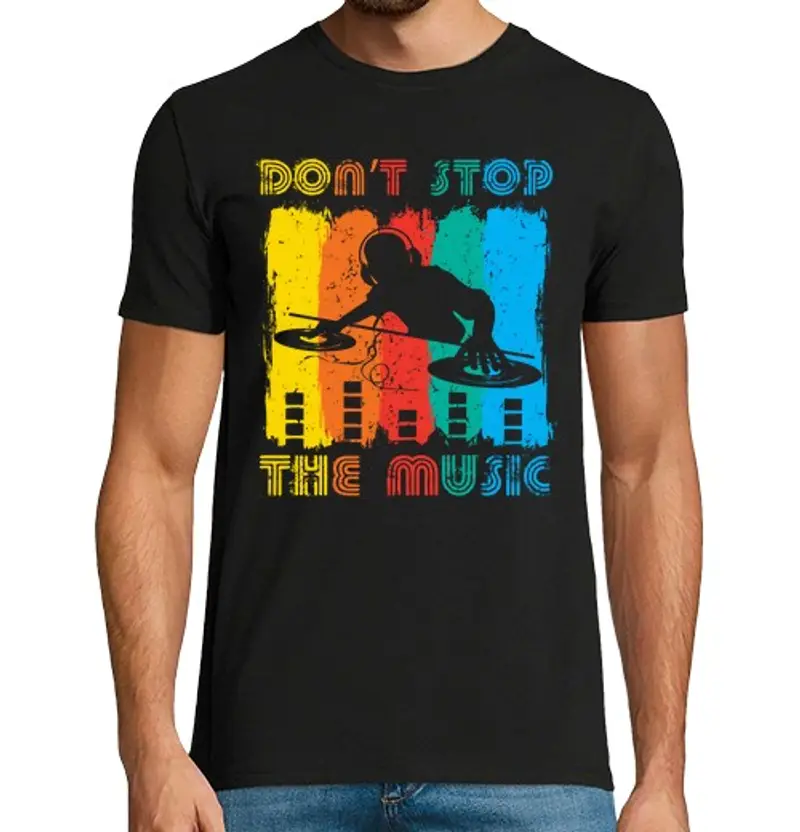 Tostadora T-shirt Uomo 1432064