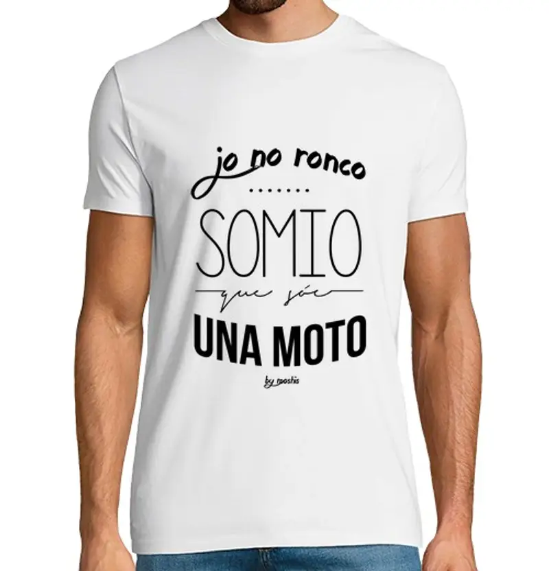 Tostadora T-shirt Uomo 1432346