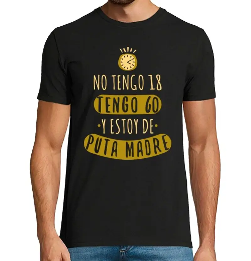 Tostadora T-shirt Uomo 1441613
