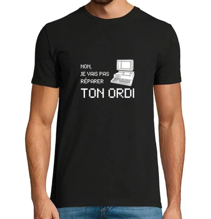 Tostadora T-shirt Uomo 1471569