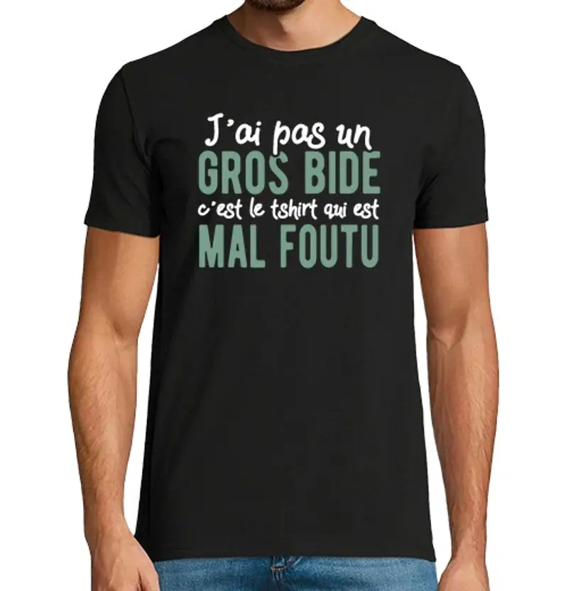 Tostadora T-shirt Uomo 1438327