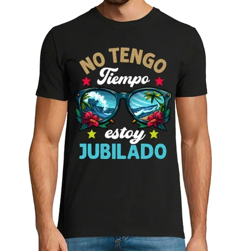 Tostadora T-shirt Uomo 1433685