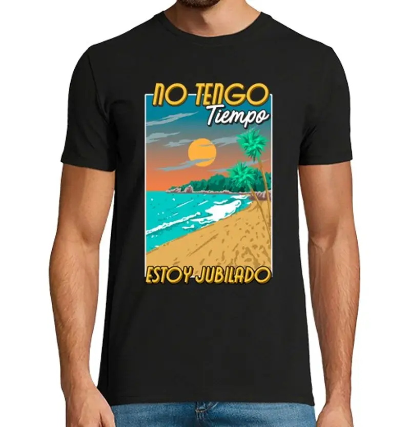 Tostadora T-shirt Uomo 1451569