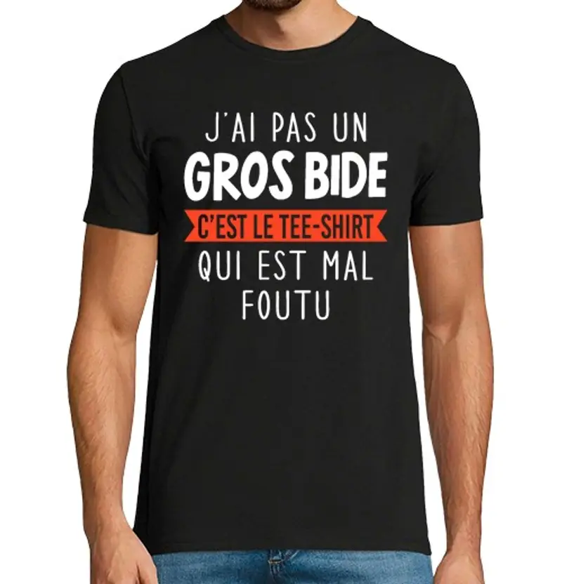 Tostadora T-shirt Uomo 1438344