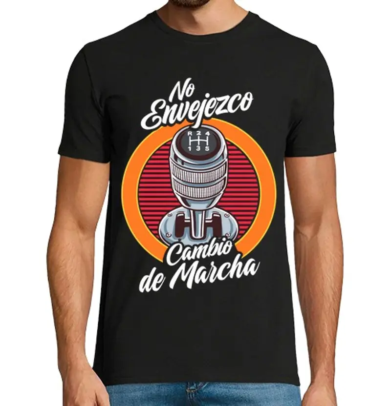 Tostadora T-shirt Uomo 1446022