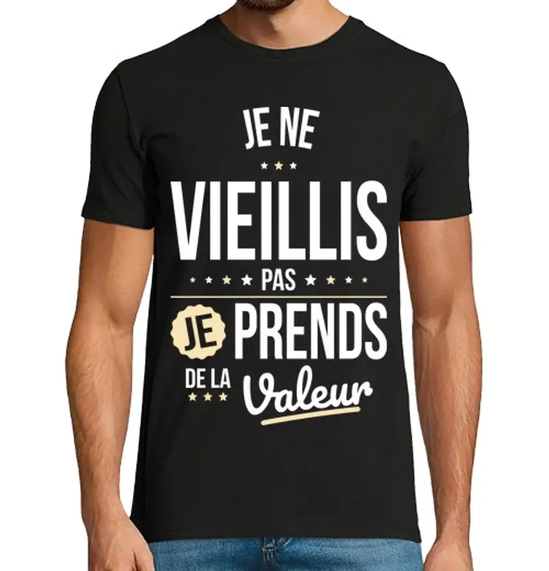 Tostadora T-shirt Uomo 1441839