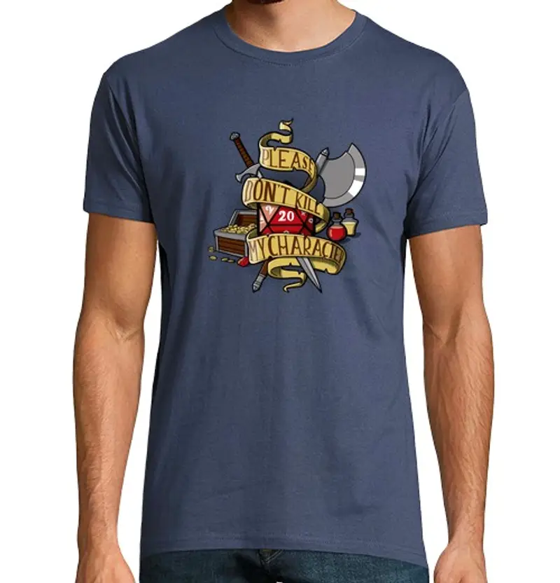 Tostadora T-shirt Uomo 1452294