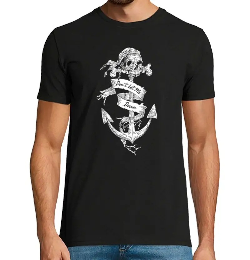 Tostadora T-shirt Uomo 1433641