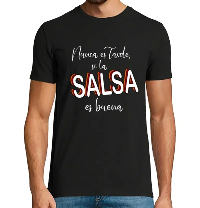 Tostadora T-shirt Uomo 1453543